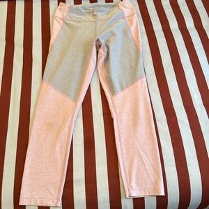 Outdoor voices sz small leggings